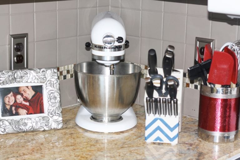 Updated Knife Block 8