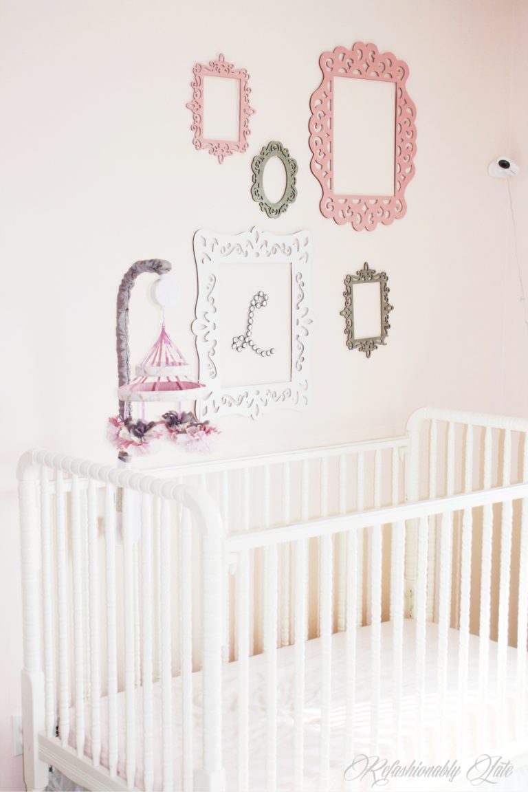 Lucy's Nursery 31