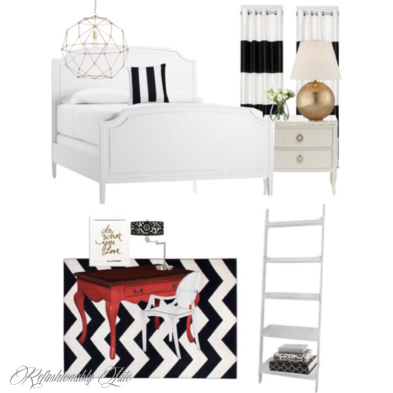 Friday Favorite: Guest Room Inspiration 9