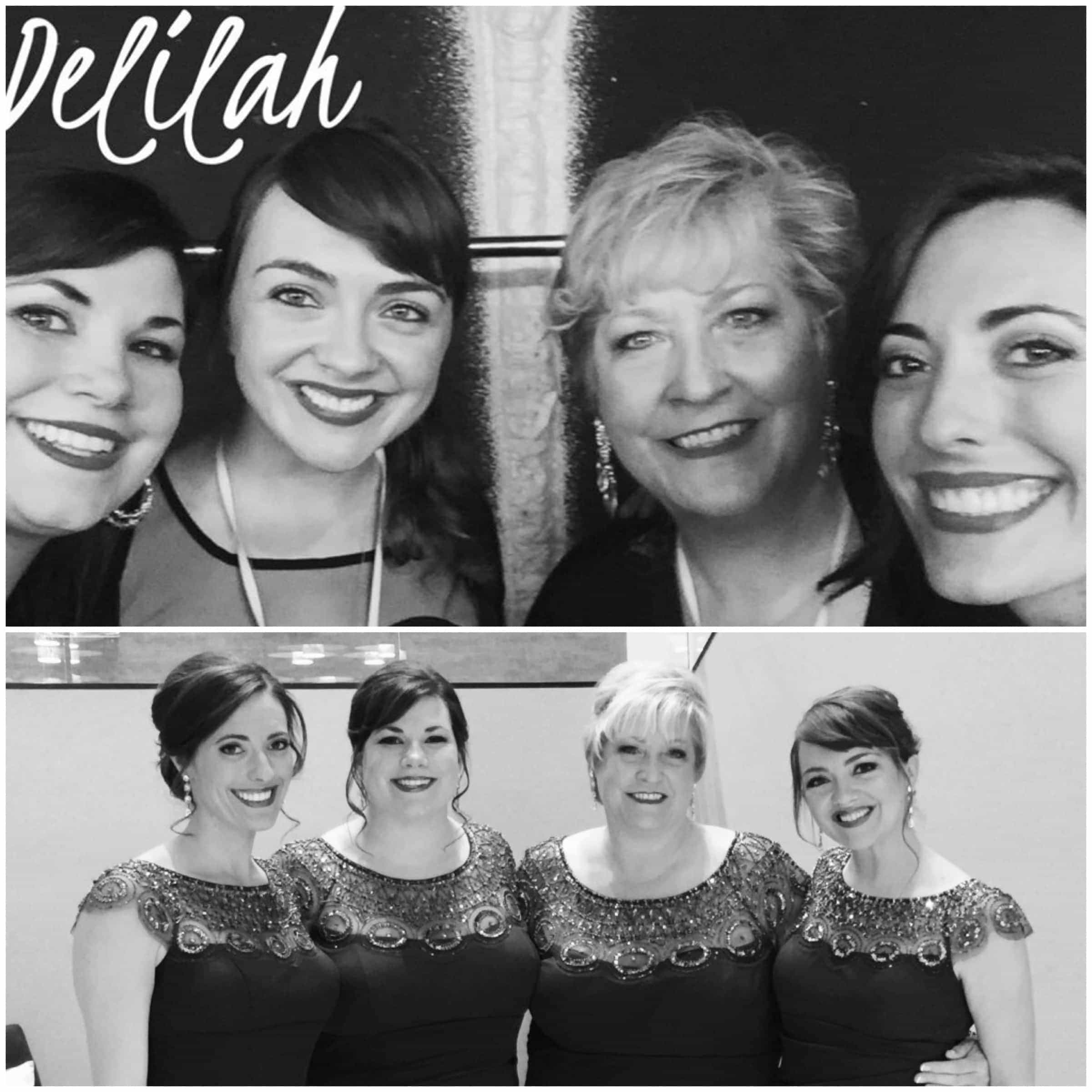 Delilah Weekend 2