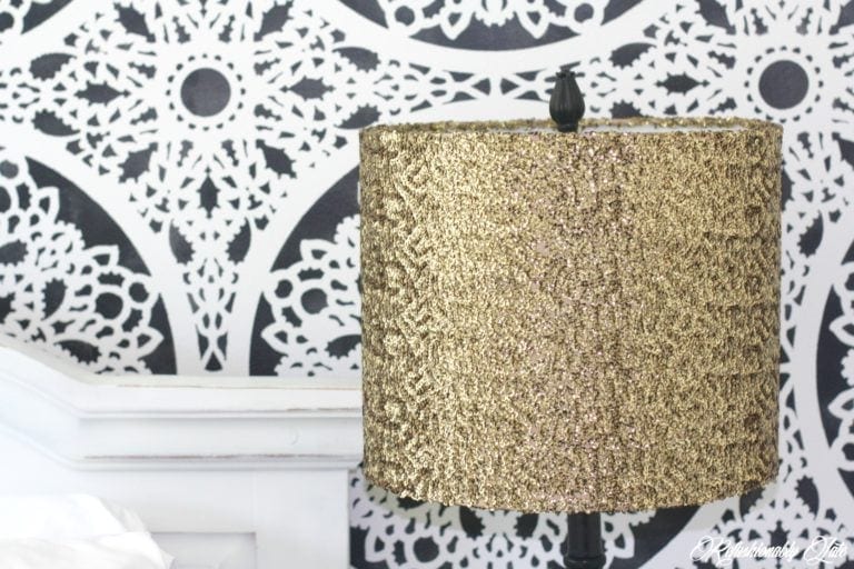 One Room Challenge Week 2