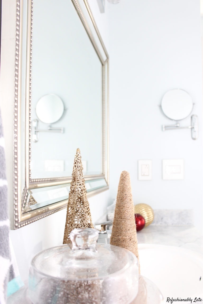 Preparing and Decorating for the Holidays