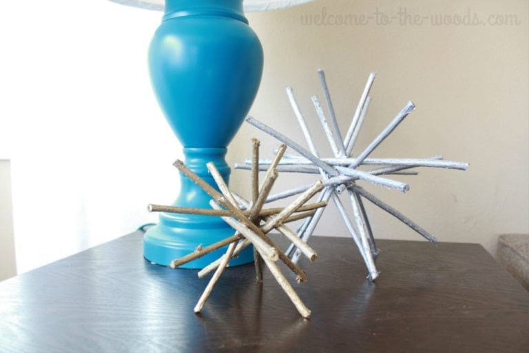 Welcome to the Woods