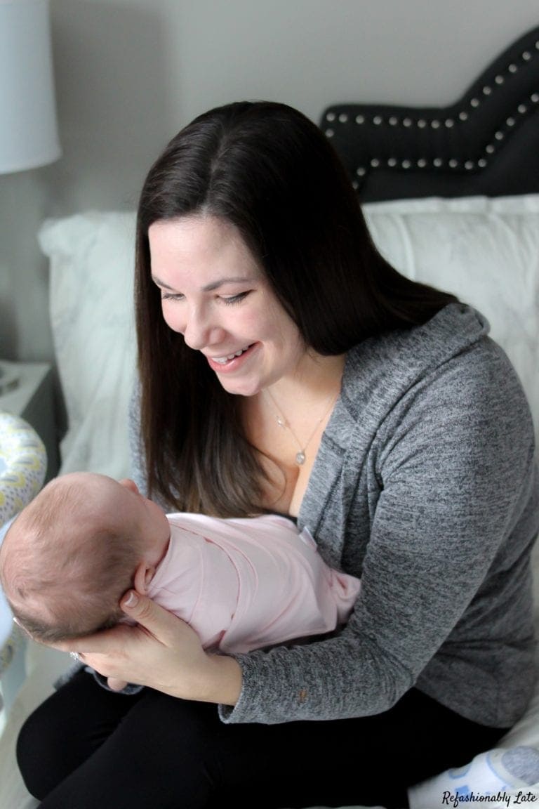 My 5 New Year’s Resolutions as a Parent