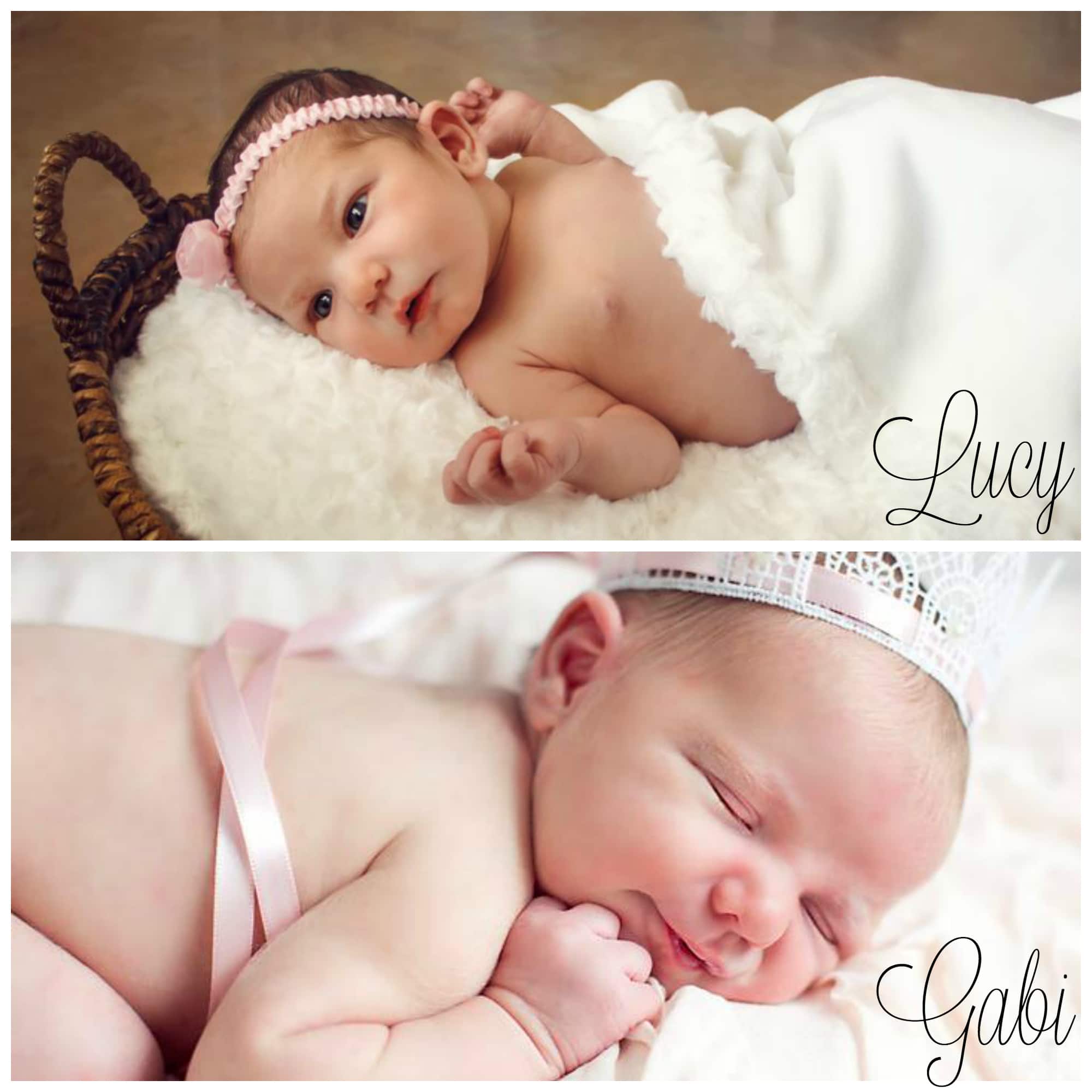 5 Tips for Going from One Kiddo to Two - www.ruthietabone.com