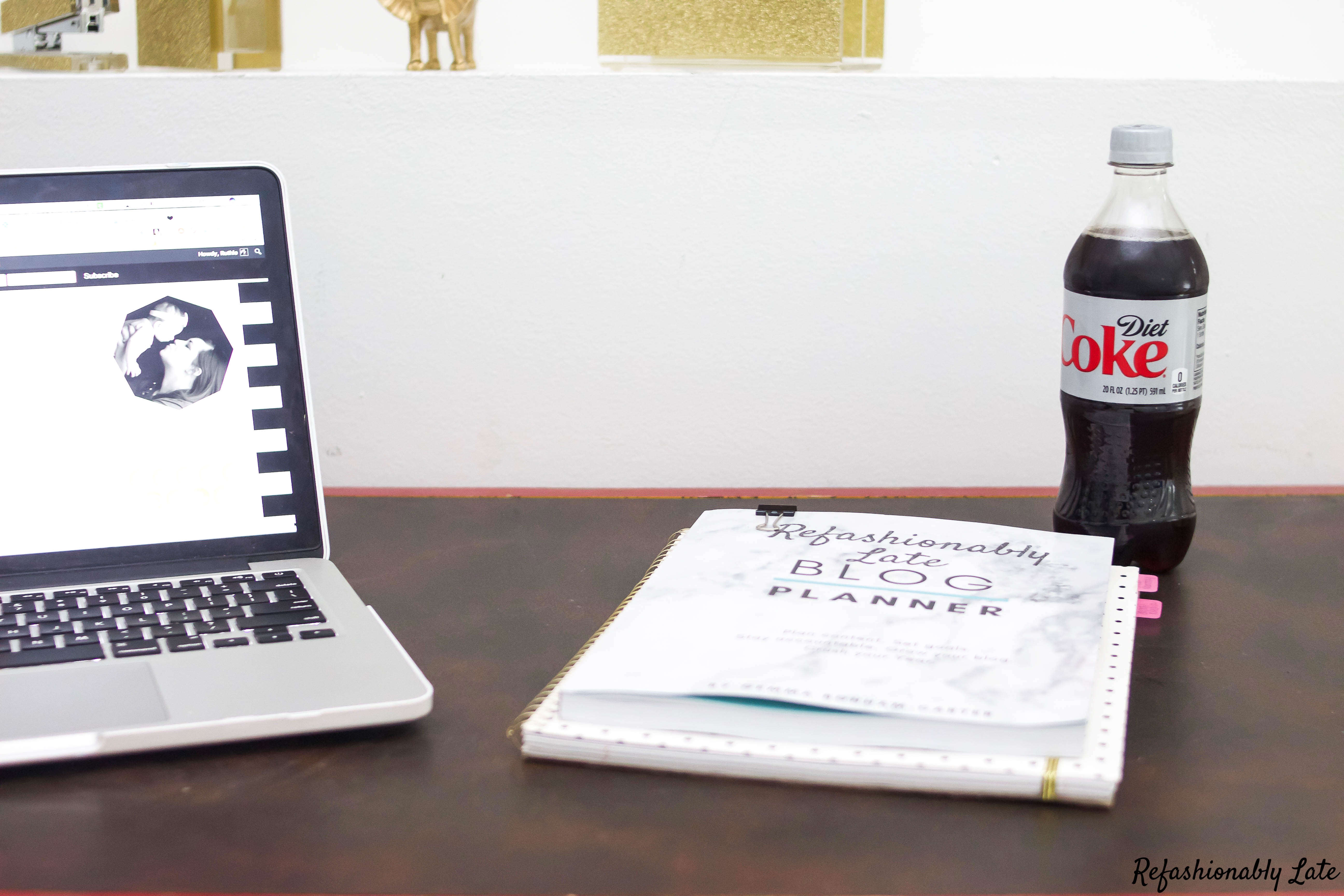 2018 Goals and Objectives - www.ruthietabone.com