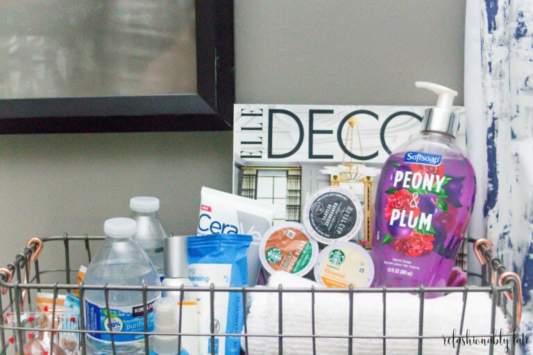 How to Make Your Guests Feel at Home