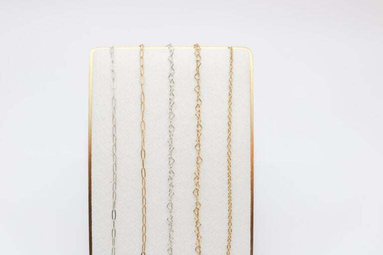 How Long Does Permanent Jewelry Last?